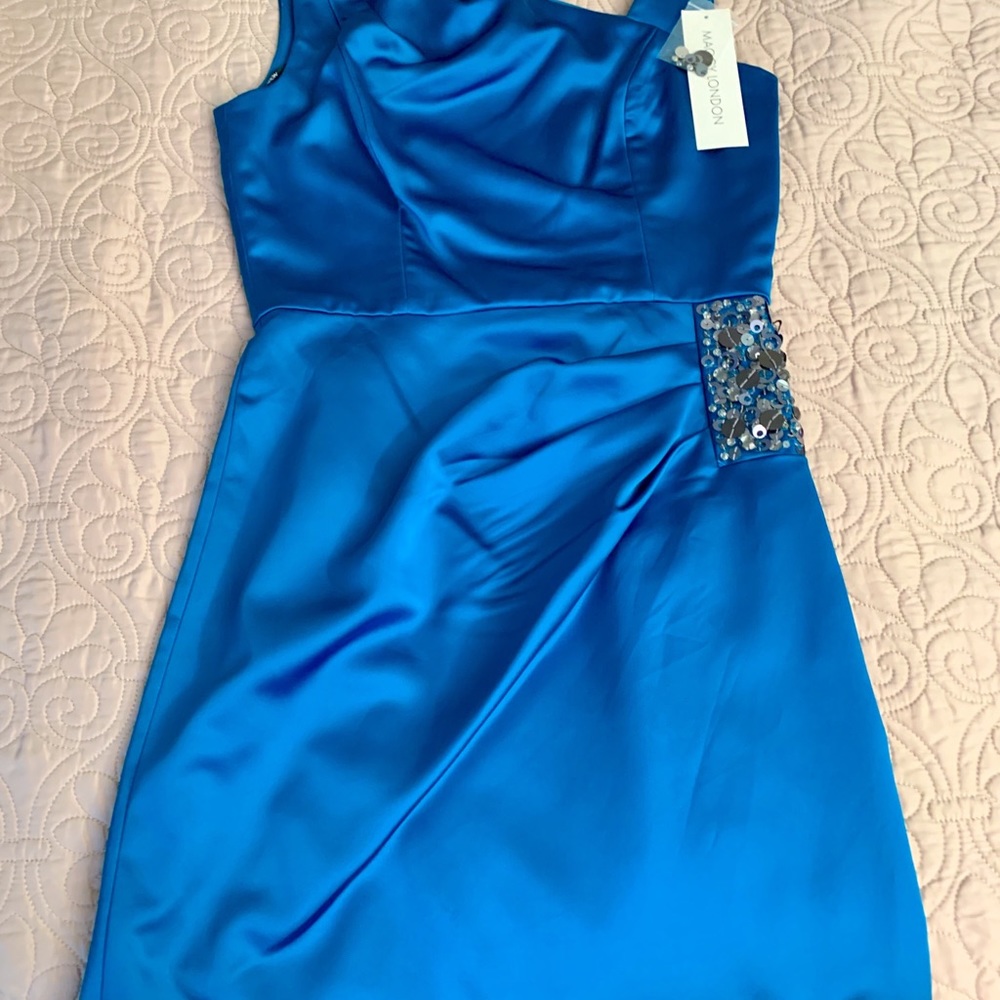 Maggy London Dress